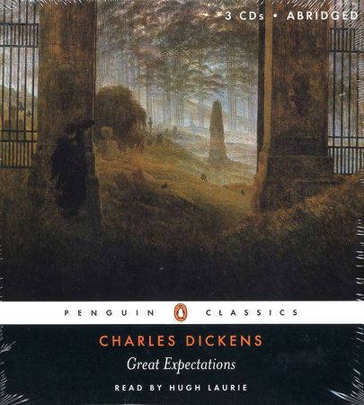 images of great expectations penguin classic